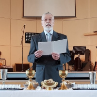 Ernest Welszar: Náš Bůh je všemohoucí