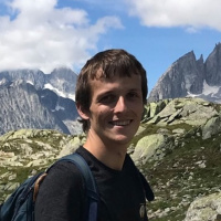 Tomáš Rajca: Těžké cesty