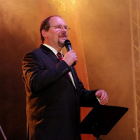 Marek Prosner: Víra na vodě