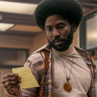 BlacKkKlansman