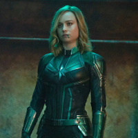 Captain Marvel