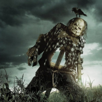 Scary Stories to Tell in the Dark