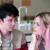 Serial: Sex Education