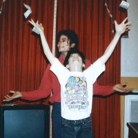 Dokumenter: Leaving Neverland