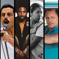 Talks: Prediksi Oscar 2019