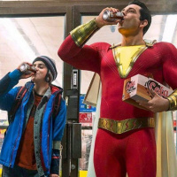 Shazam!