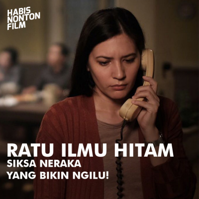 Habis Nonton Film