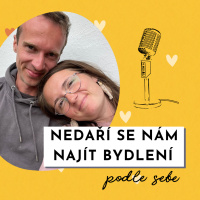 Nedaří se nám najít bydlení podle sebe