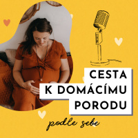 Cesta k domácímu porodu
