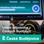 Dobré Odpoledne Z Eských Budjovic