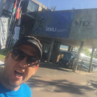 What is a FatMax test?