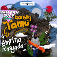 Episode 17 - Cita-cita ft Amrina Rasyada