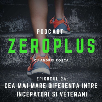 Cea mai mare diferență între începători și veterani