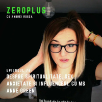 Despre spiritualitate, sex, anxietate și influenceri, cu Ms Anne Green