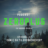 Cum e să fii overachiever?