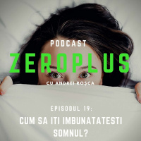 Cum să îți îmbunătățești somnul?