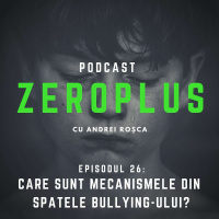 Care sunt mecanismele din spatele bullying-ului?
