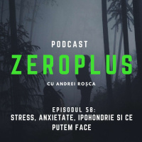 Stres, Anxietate, Ipohondrie și ce putem face