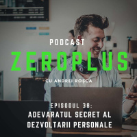 Adevăratul secret al dezvoltării personale