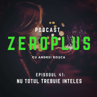 Nu totul trebuie înțeles