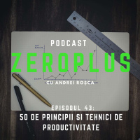 50 de principii si tehnici de productivitate