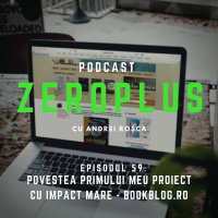 Povestea primului meu proiect cu impact mare - bookblog.ro