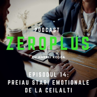 Preiau stări emoționale de la ceilalți