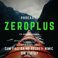 Cum faci să nu regreți nimic din viață?