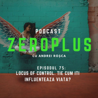 Locus of control. Ție cum îți influențează viața?
