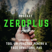 Tool-uri practice pentru a face următorul pas