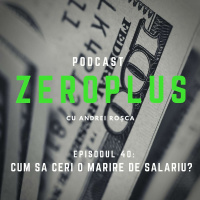 Cum să ceri o mărire de salariu