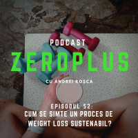 Cum se simte un proces de Weight Loss sustenabil?