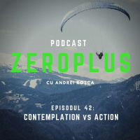 Contemplation vs Action