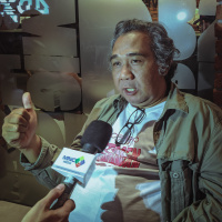 Mengobrol Film, episode 11 - Bersama Iip Sariful Hanan