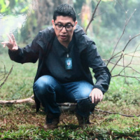 Mengobrol Film, episode 2 - Bersama Kimo Stamboel