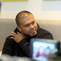 Mengobrol Film, episode 5 - Bersama Joko Anwar