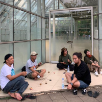 Mengobrol Podcast #17 - Kulak-Kulik Seputar Culture Project