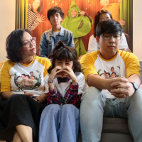 Mengobrol Film, episode 4 - Bersama Yandy Laurens dan Gina S. Noer