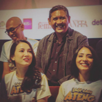 Mengobrol Film, episode 3 - Bersama Monty Tiwa