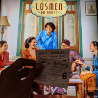 Mengobrol Podcast #13 - Losmen Bu Broto