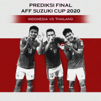 Mengobrol Podcast #16 - Prediksi Final AFF Suzuki Cup 2020