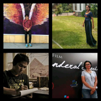 Mengobrol Film, episode 6 - Bersama Andibachtiar Yusuf, Nia Dinata, Viva Westi, dan Fajar Bustomi