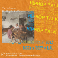 Eps. 6 : Dari Liga Tarkam Sampai ke Thailand Gara-Gara nge-Break w/ El Flaviko