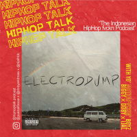 Eps. 11 : Electrodump album and his hip-hop story w/ Neuro B