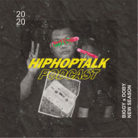 Eps 19: Kroscek prediksi Hip-Hop di tahun 2019 kemaren