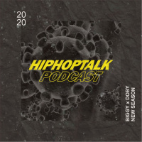 Eps 20: Hip-Hop vs Pandemik Covid shit 19