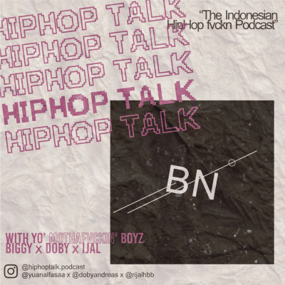 Hiphop Talk