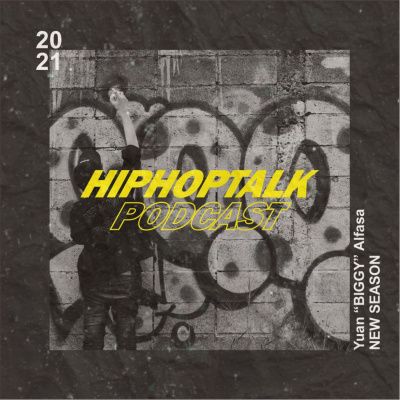 Hiphop Talk