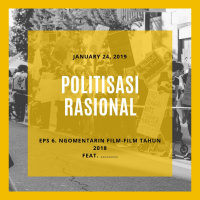 Eps 6. Lima Film Terbaik di 2018