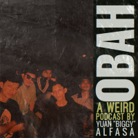 The Mymy membuat universe sendiri dalam EP pertamanya Balada Pulau Parang part. 1
